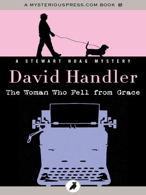 cover image of The Woman Who Fell from Grace